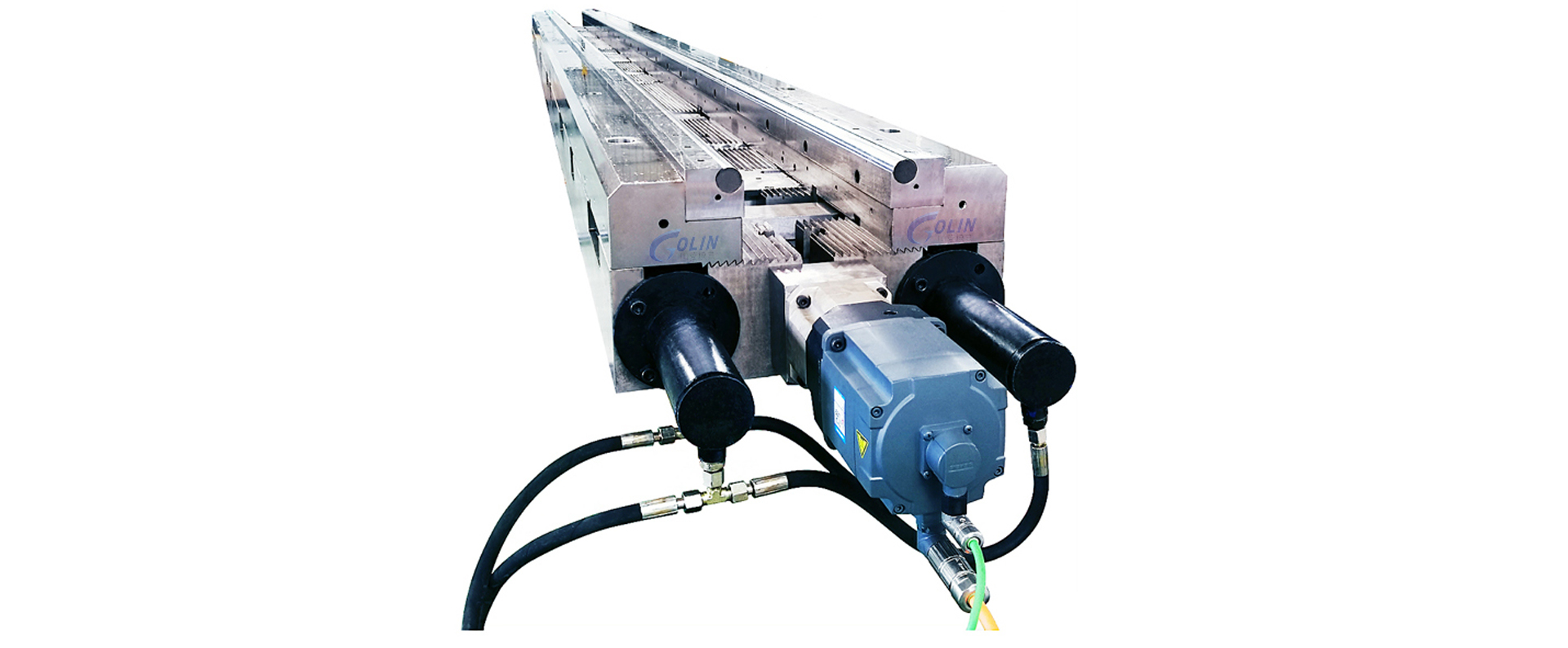 Leading designers and manufacturers of Press Brake Tools