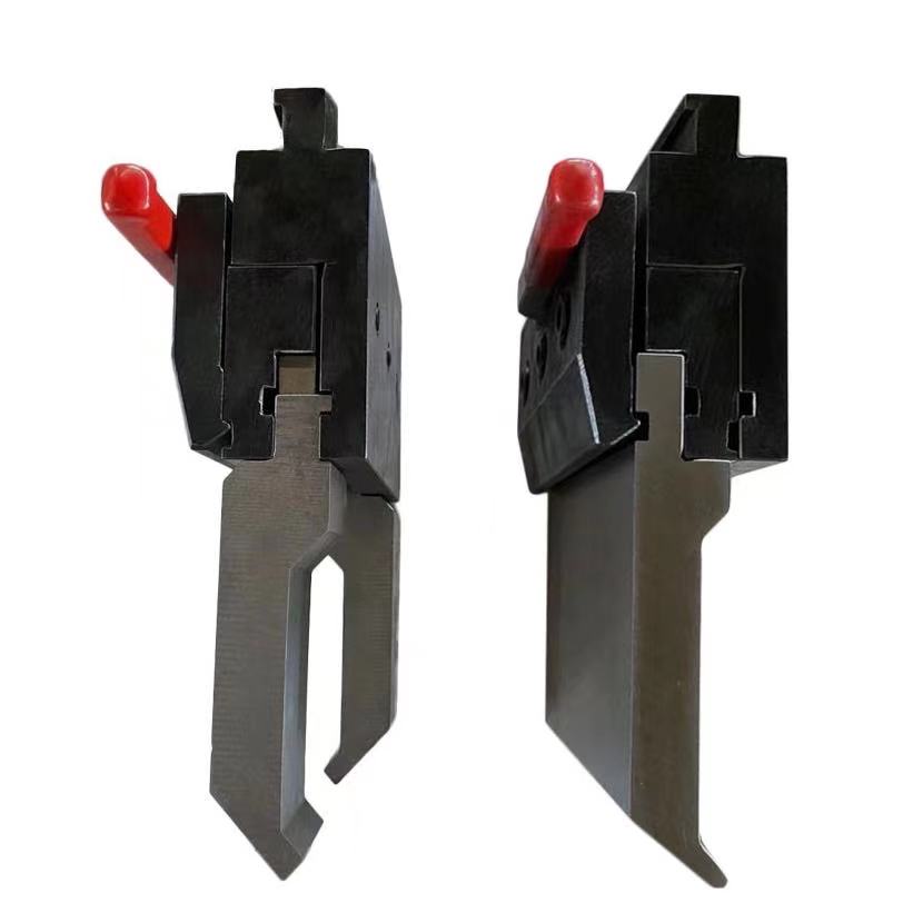 Pince d'outillage de presse plieuse
    <!--放弃</div>-->