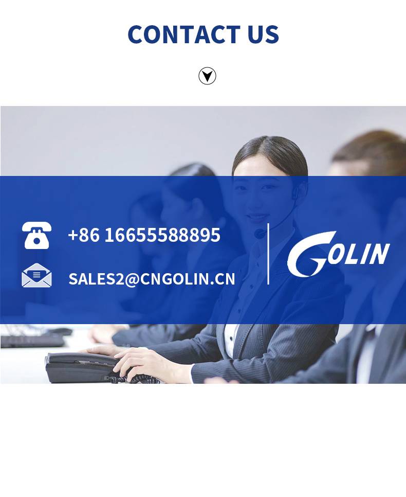 Toling de frein de presse de Golin: ouvrir la voie à la précision et à l'efficacité en 2025